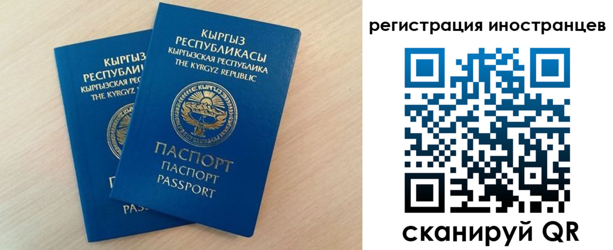 временная регистрация законно в Заинске